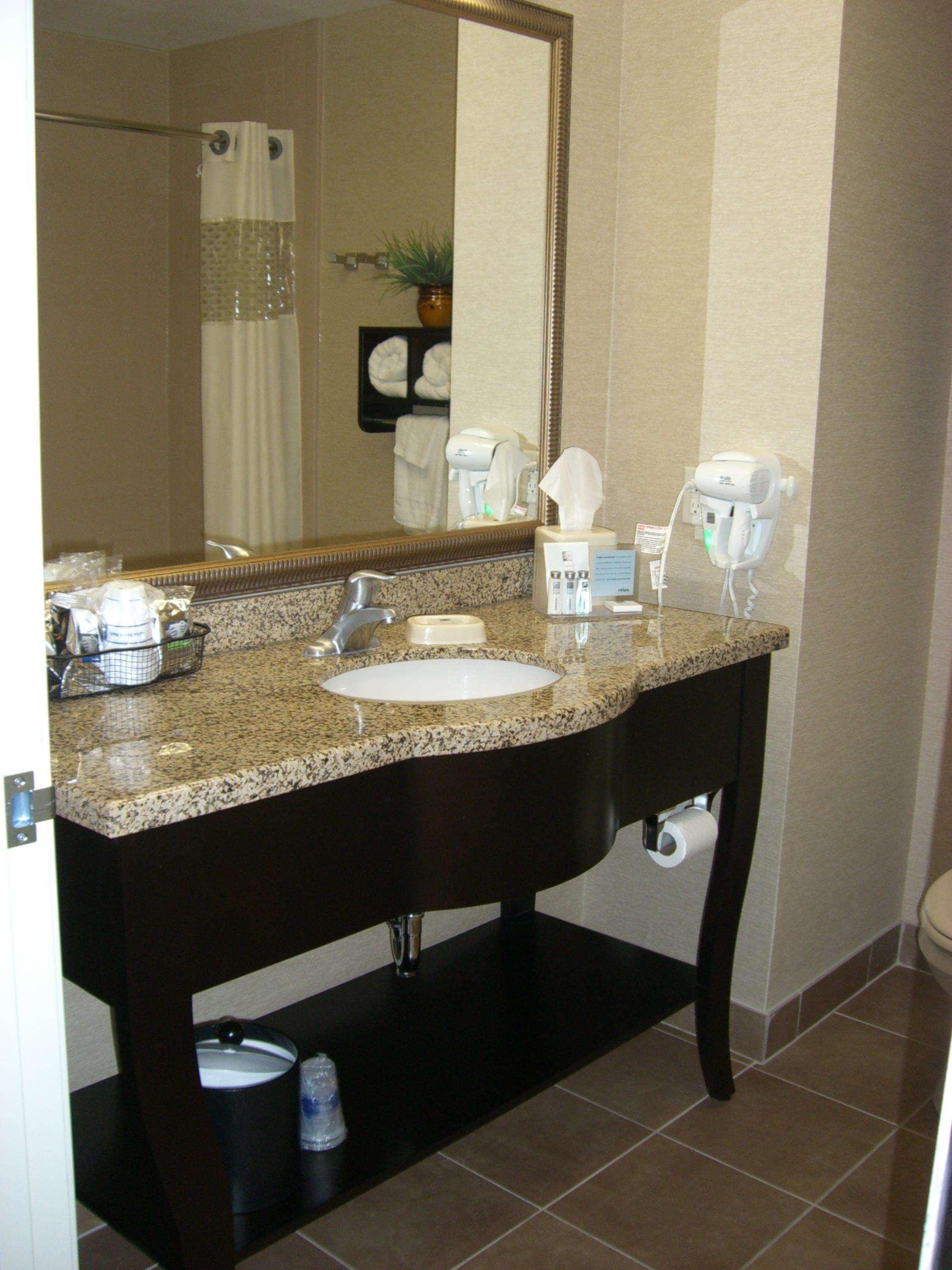 Hampton Inn And Suites Pueblo/North Rum bild