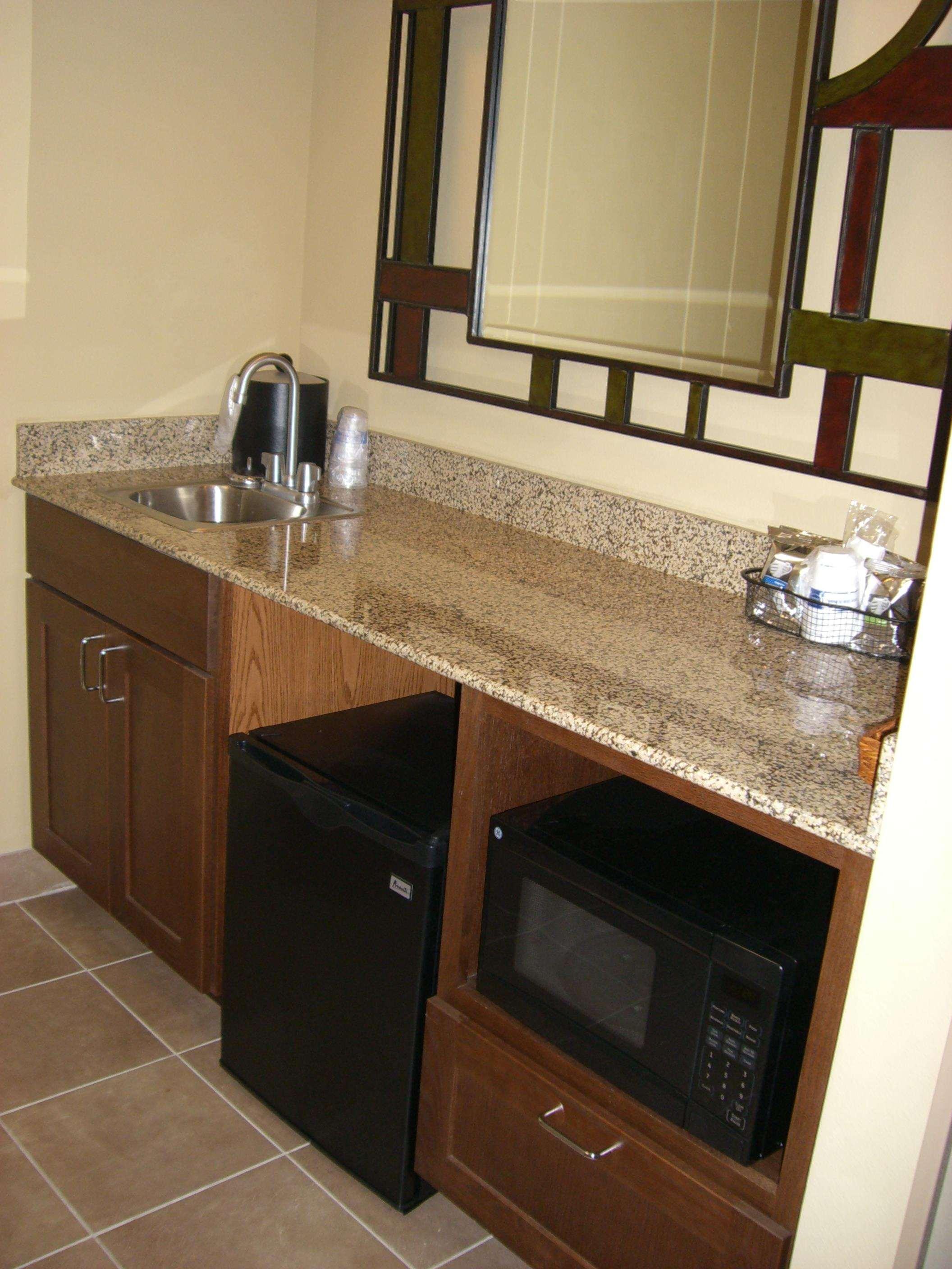 Hampton Inn And Suites Pueblo/North Rum bild