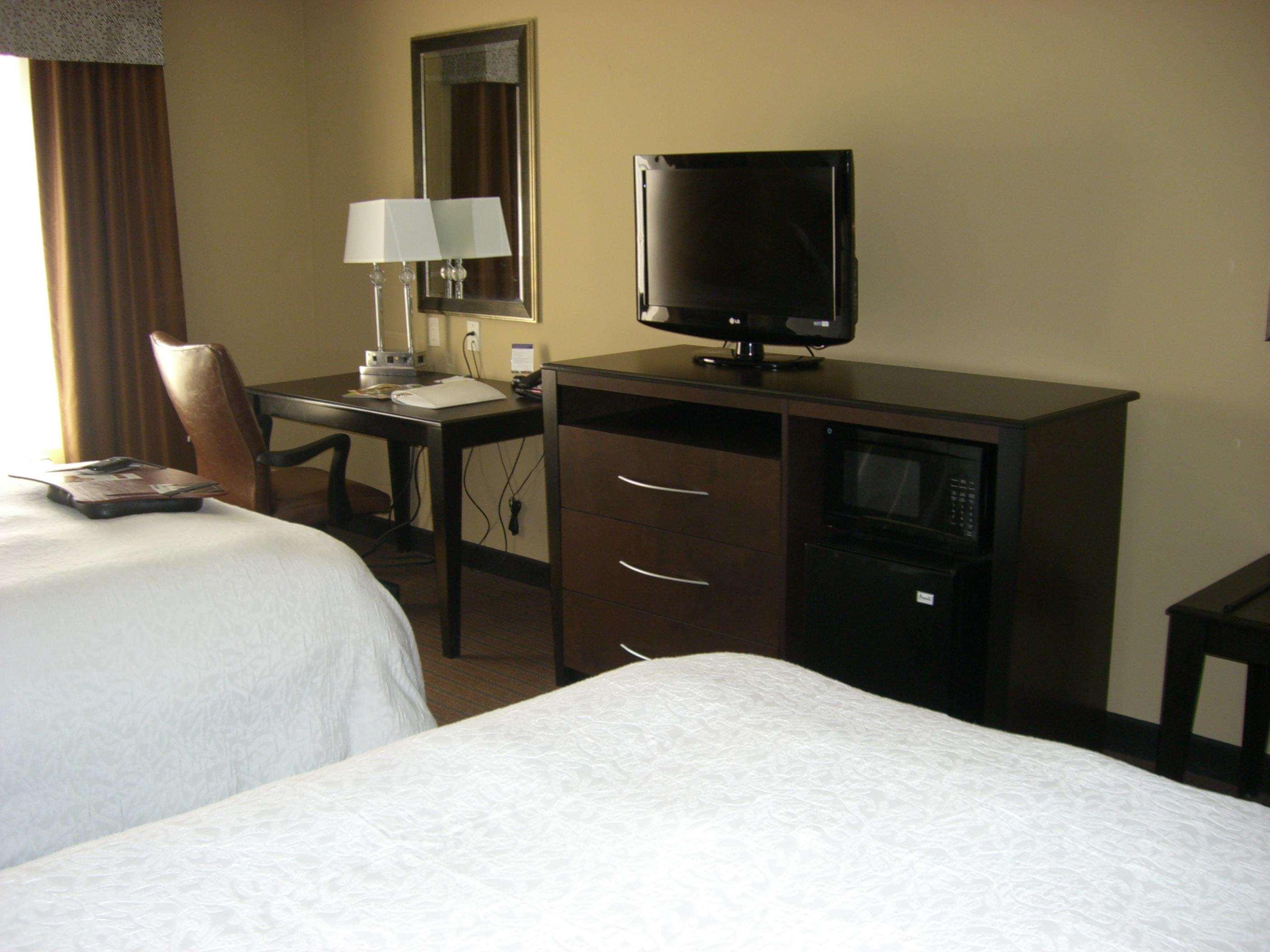 Hampton Inn And Suites Pueblo/North Rum bild